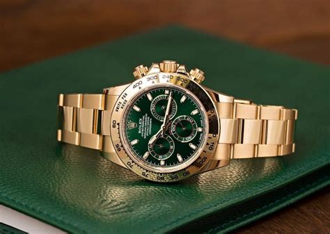 rolex tennis player model green mnumbers|rolex green face watch review.